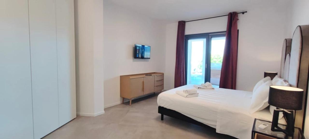 Marisabella Suite Spa 5 Bari Exterior photo