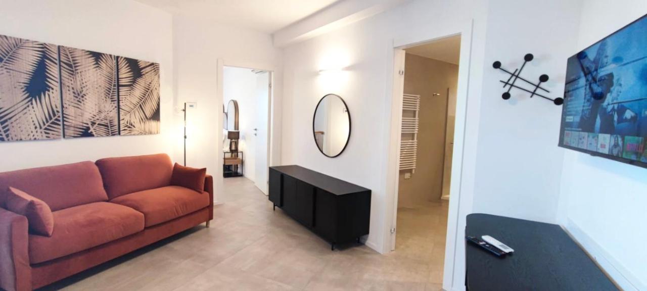 Marisabella Suite Spa 5 Bari Exterior photo