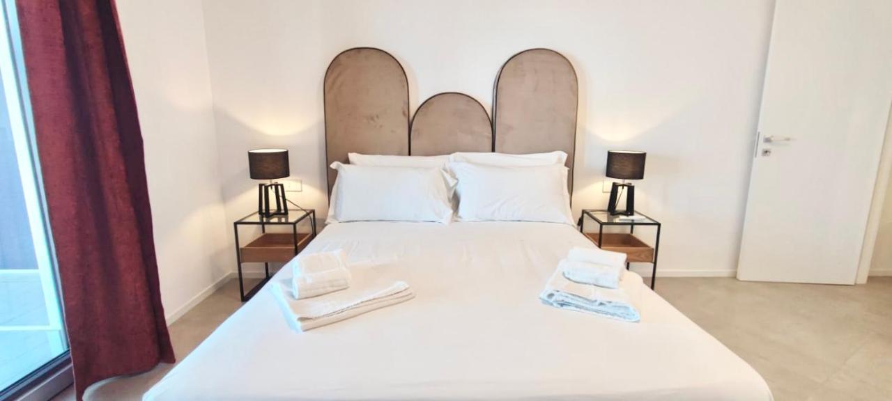 Marisabella Suite Spa 5 Bari Exterior photo