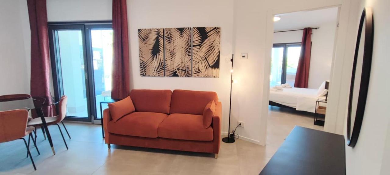 Marisabella Suite Spa 5 Bari Exterior photo