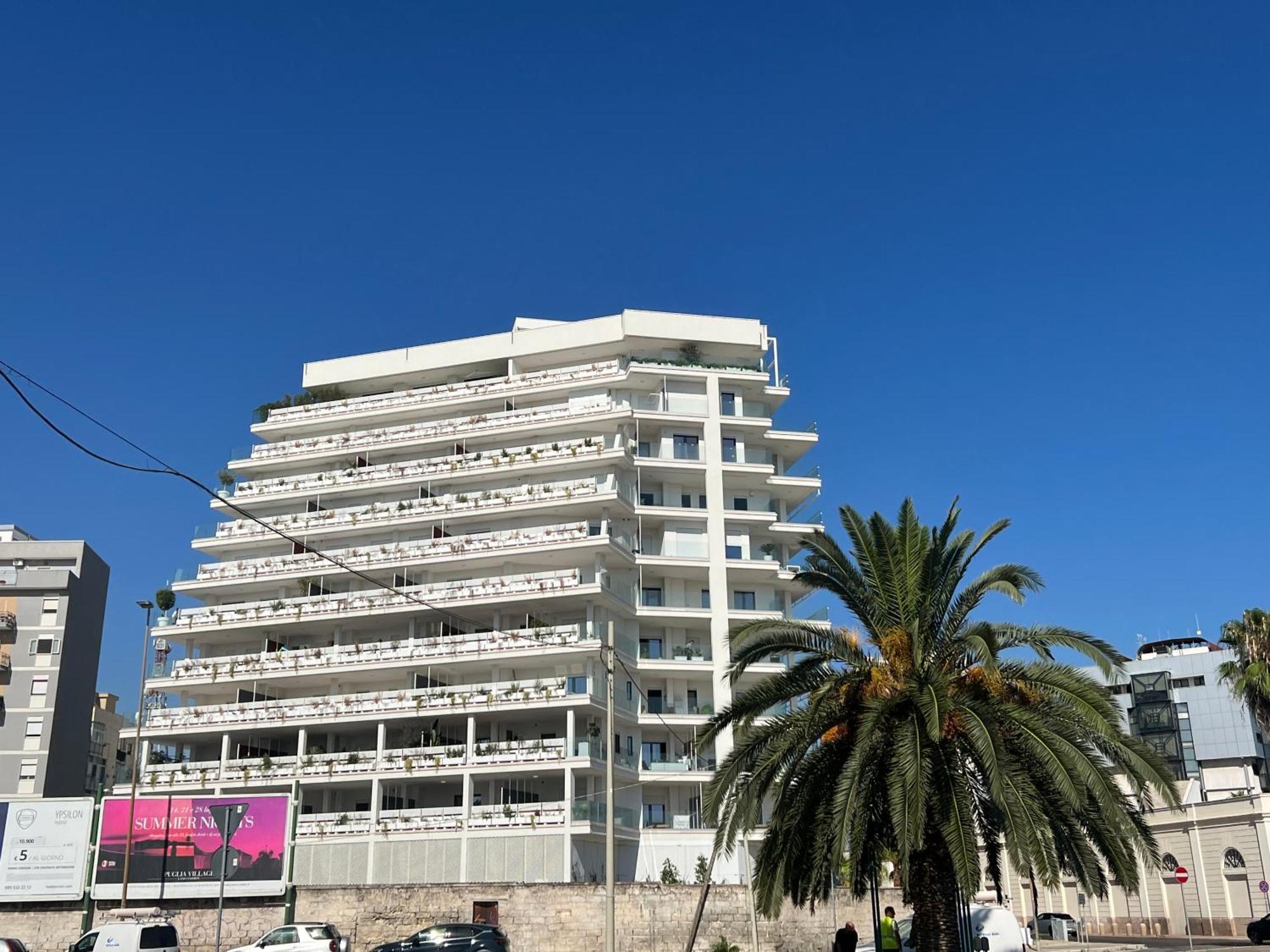 Marisabella Suite Spa 5 Bari Exterior photo